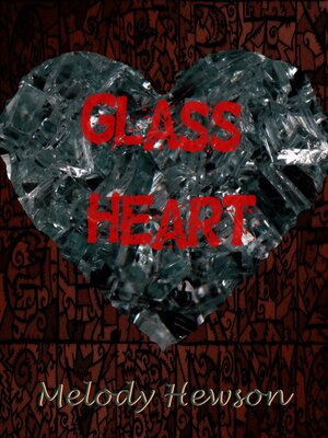 cover image of Glass Heart